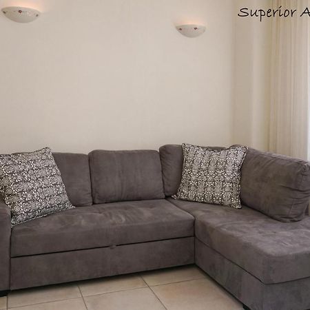 Apartment Villa Carolina كْرانْيِسكا غورا المظهر الخارجي الصورة