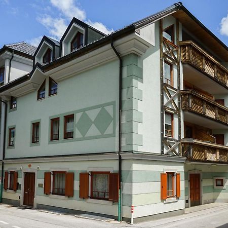 Apartment Villa Carolina كْرانْيِسكا غورا المظهر الخارجي الصورة