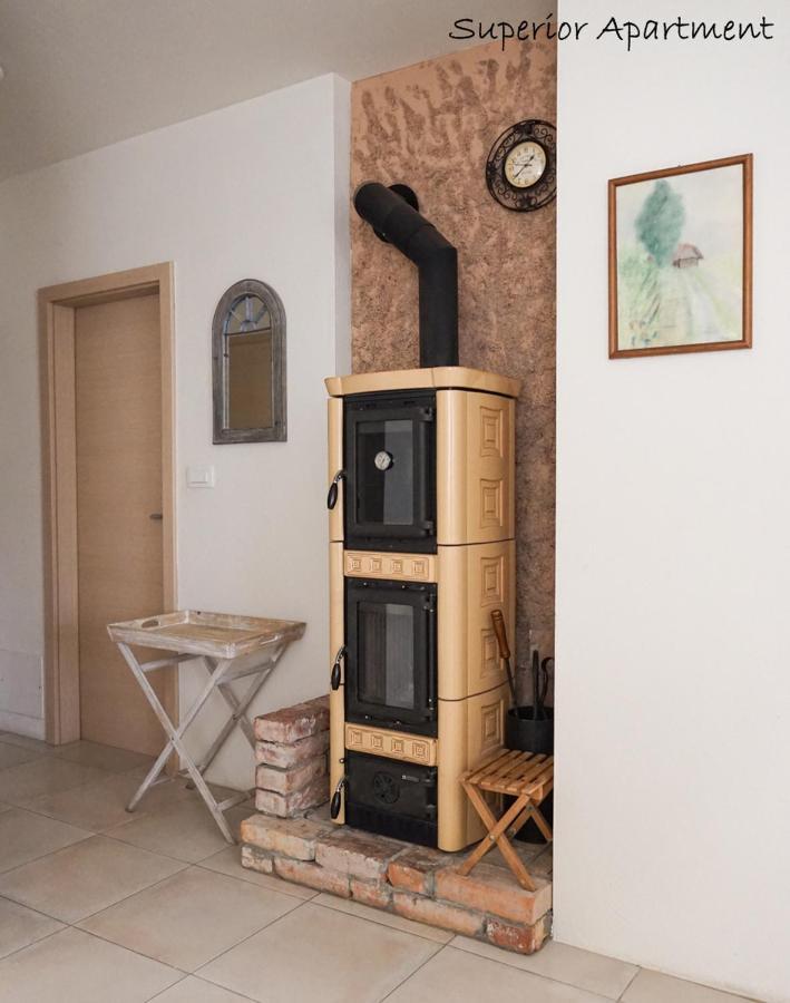 Apartment Villa Carolina كْرانْيِسكا غورا المظهر الخارجي الصورة