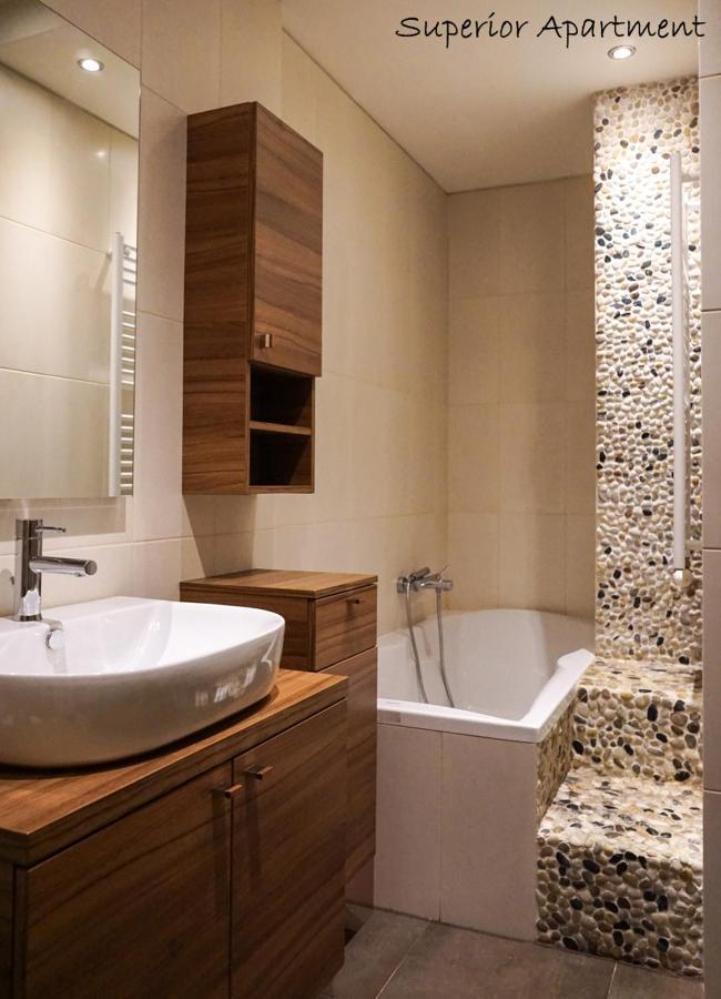 Apartment Villa Carolina كْرانْيِسكا غورا المظهر الخارجي الصورة