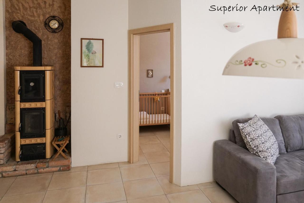Apartment Villa Carolina كْرانْيِسكا غورا المظهر الخارجي الصورة