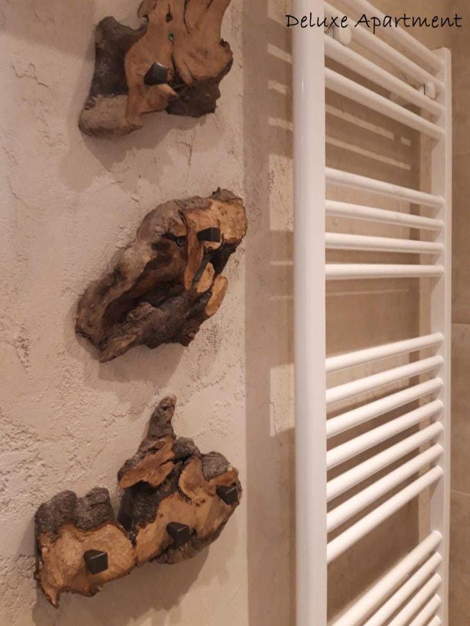 Apartment Villa Carolina كْرانْيِسكا غورا المظهر الخارجي الصورة