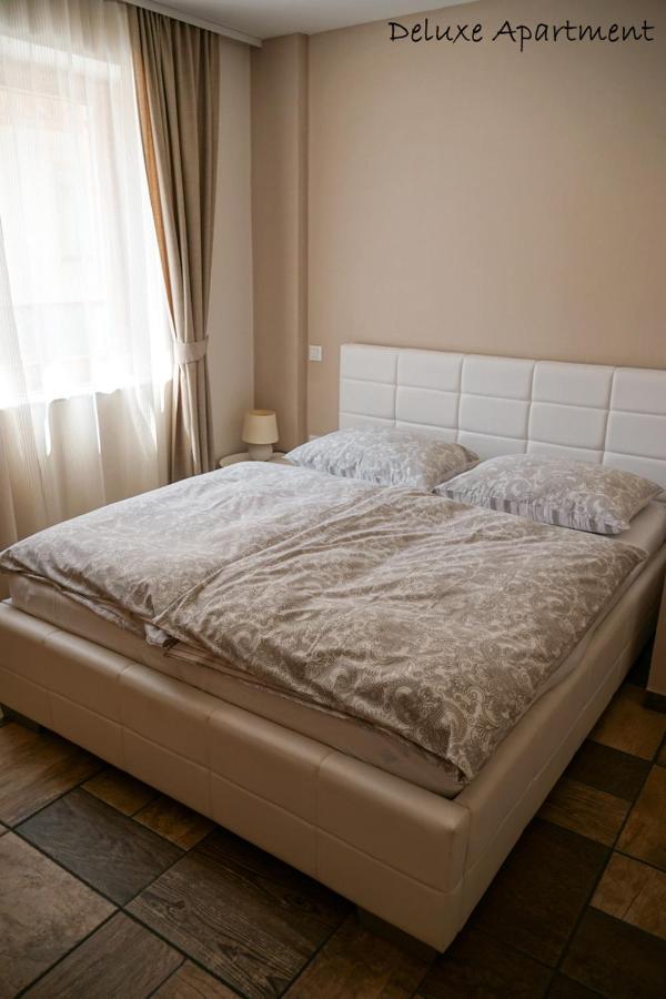 Apartment Villa Carolina كْرانْيِسكا غورا المظهر الخارجي الصورة