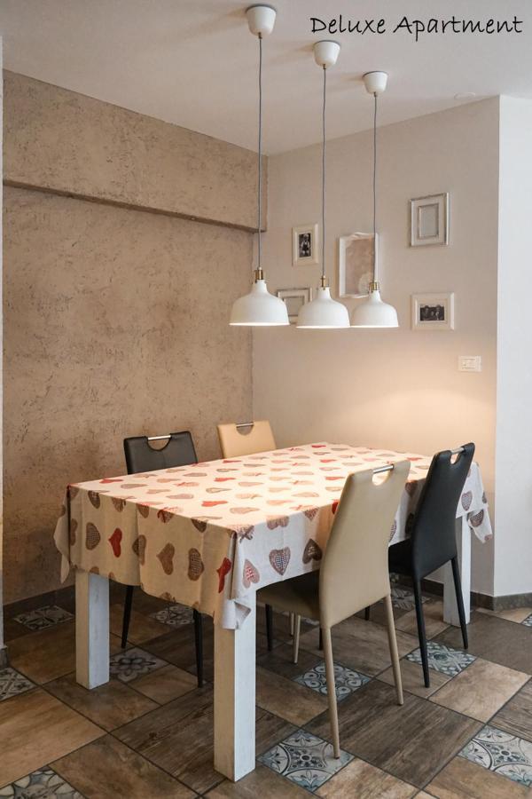 Apartment Villa Carolina كْرانْيِسكا غورا المظهر الخارجي الصورة